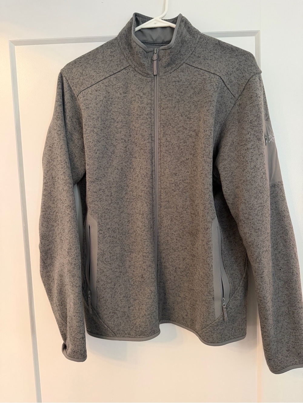 Arc’teryx Men’s Covert Cardigan
